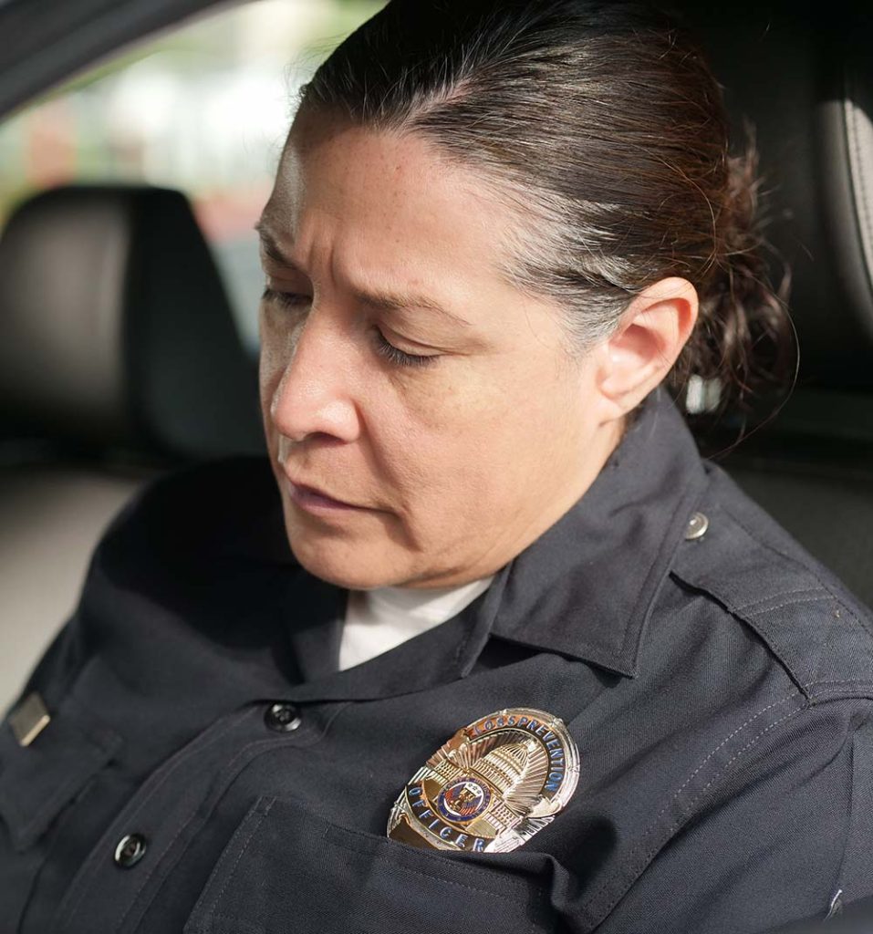 First Responders and Depression - The Infusionist Tyler, TX