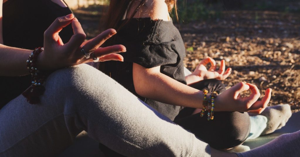 Transformative Healing- Ketamine Therapy Near Me
