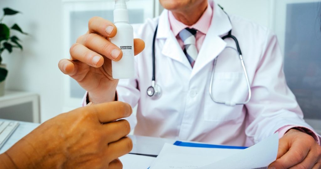 Revolutionizing Mental Health Ketamine Therapy In Tyler, TX