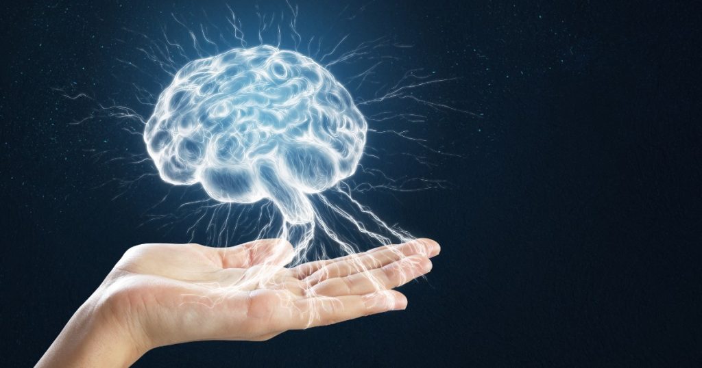 2024: The Promise Of Ketamine Therapy For Mental Health Treatment
