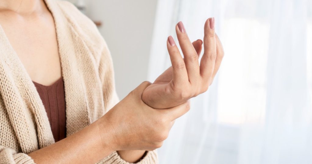 is chronic pain syndrome the same as fibromyalgia tyler, tx