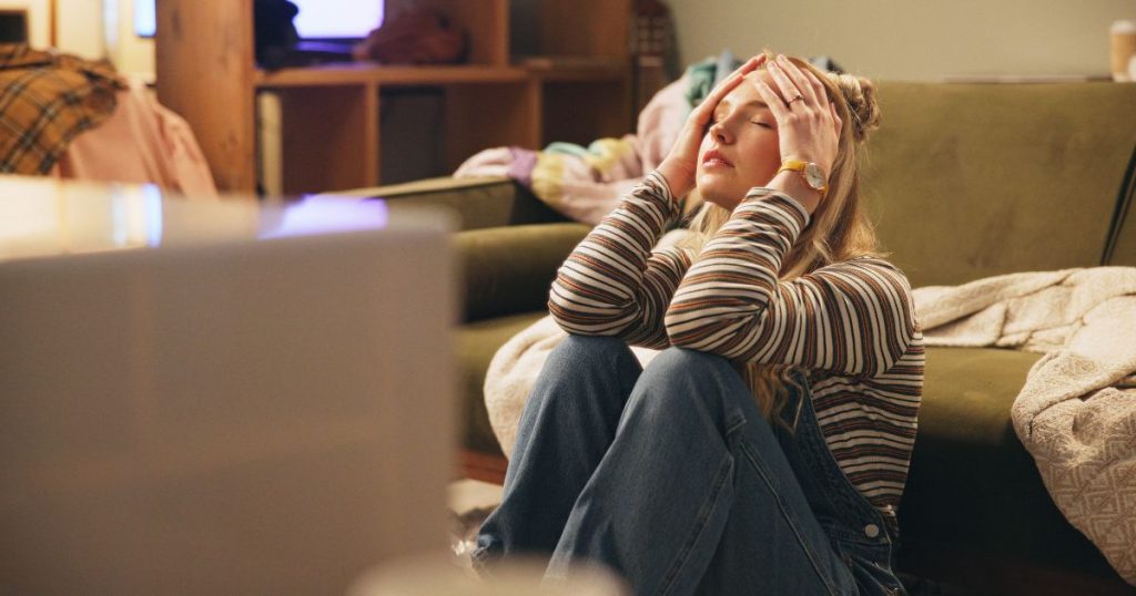 migraines treatment near me